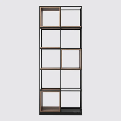 شلف اداری دنیته مدل جوینت - Dsj01