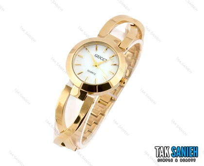 ساعت مچی زنانه گوچی مدل Gucci-2376-L