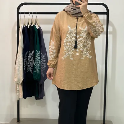 B535- تونیک تینا