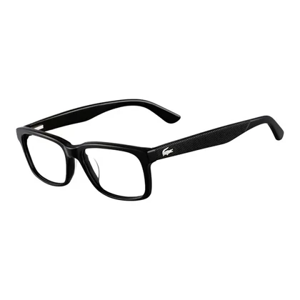 عینک طبی لاکوست 2672V 001 کد 82149