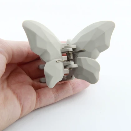 کلیپس زنانه طرح پروانه ای