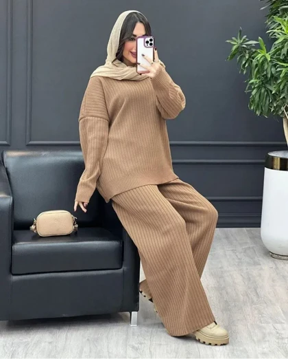 ست بافت ونوس