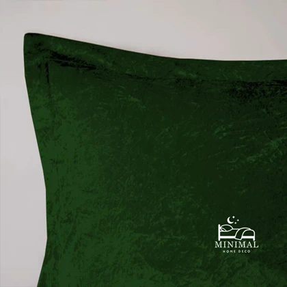 روتختی مینیمال مخمل طرح لوزی