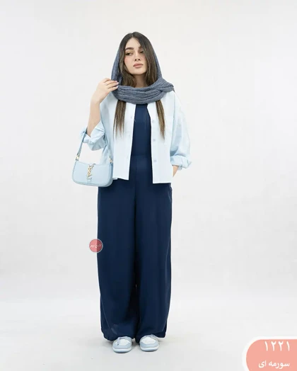 اورال پشت گره 1221