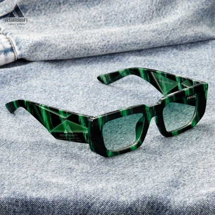 عینک آفتابی پرادا Prada 98045
