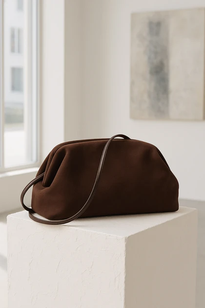 کیف دوشی زنانه برلسی berlesi