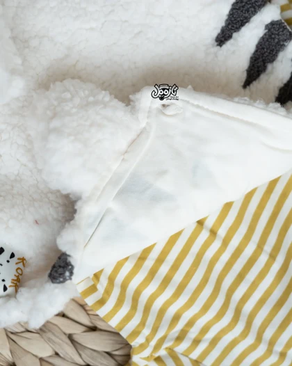 سرهمی نوزادی