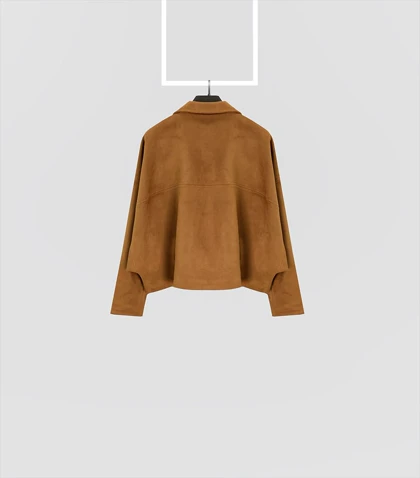 کاپشن جیر Pinki 1295 تک‌رنگ