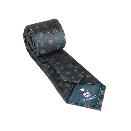 ست کراوات و پوشت لاکچری امپریال