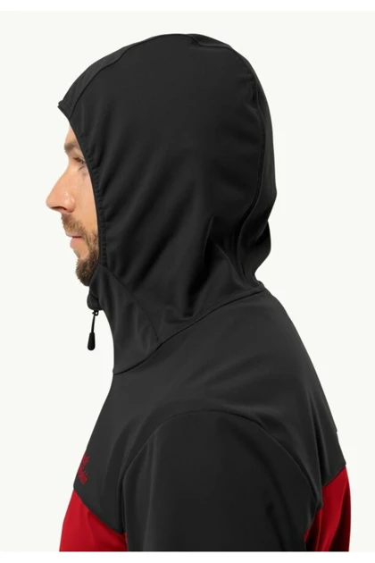 کت و ژاکت مردانه jack-wolfskin