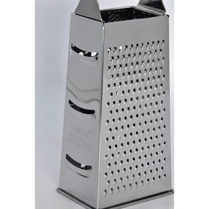 رنده استیل یونیک مستطیل کوچک کد 2225