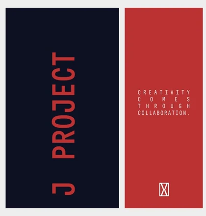 تیشرت رگولار J PROJECT طرح DAMAVAND قهوه ای