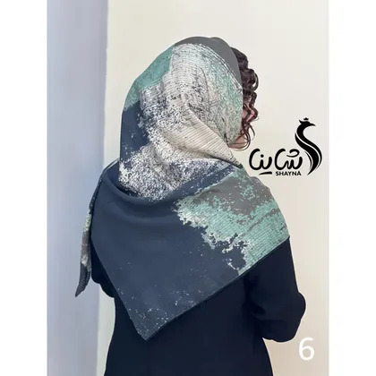 روسری کد 857/1