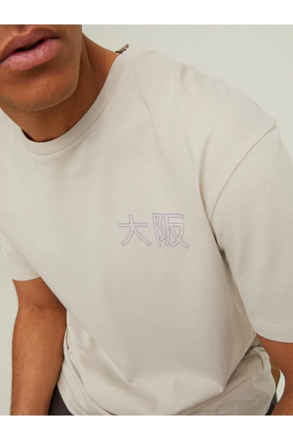 تیشرت مردانه jack-and-jones jack-and-jones