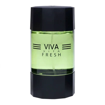 ادوپرفیوم مردانه ویوا ویتا Viva Vita مدل FERESH