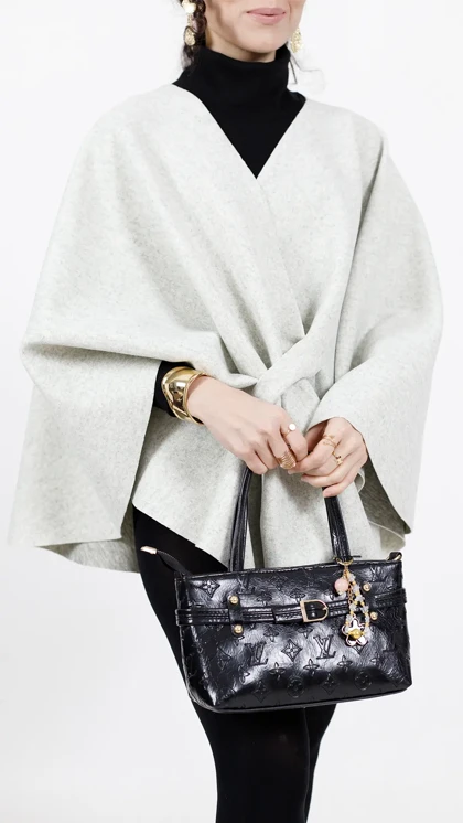 پانچو