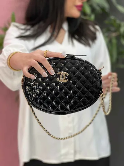 کیف CHANEL لوزی دوزی