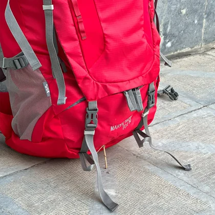 کوله پشتی پکینیو مدل PEKYNEW - PKN200 (70+10 LITER)