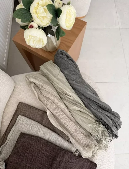 شال کنف پایین ریش3229