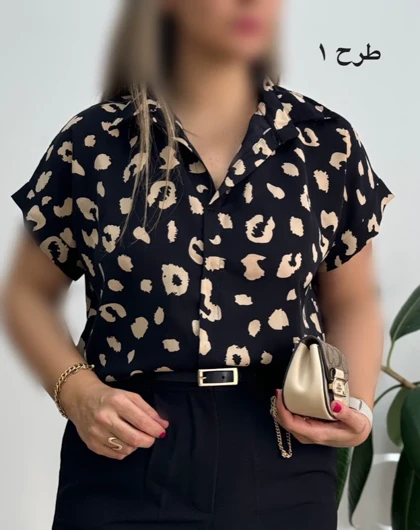 شومیز زیبا 19