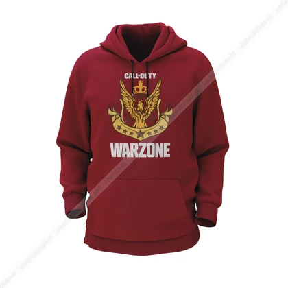 هودی طرح COD