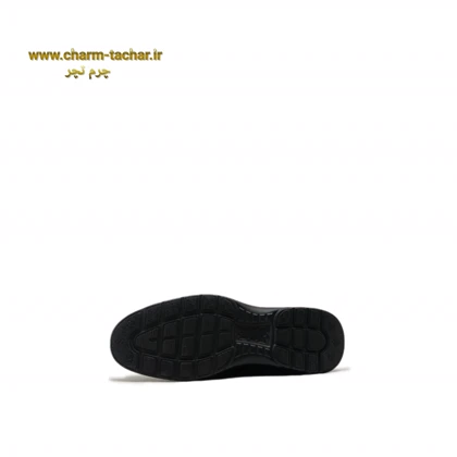 کفش رسمی/اداری/طبی مردانه چرم طبیعی si157