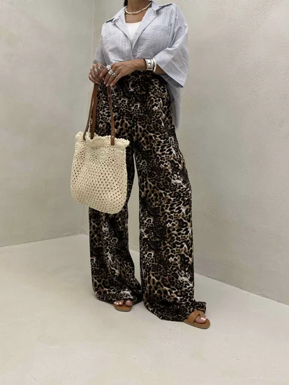 شلوار PATTERN