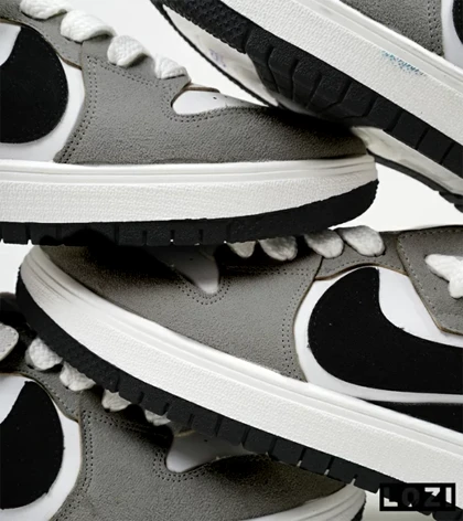 کفش کتانی مردانه NIKE AIR JORDAN