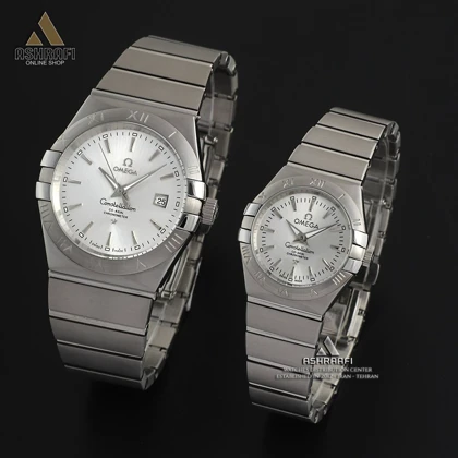 امگا کانسلیشن Omega Constellation 496 SS
