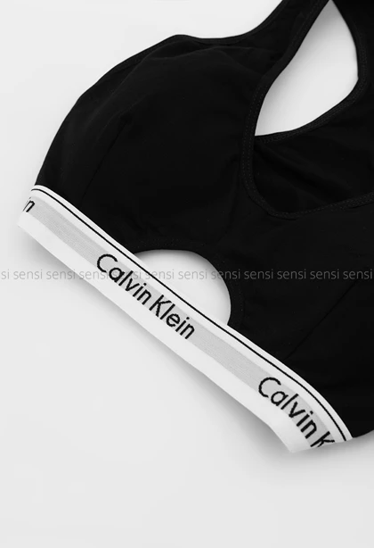 ست نیم‌تنه شورت Calvin Klein کد30000043