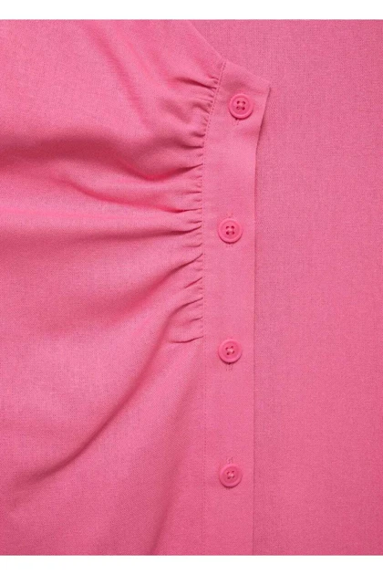 پیراهن زنانه اورجینال منگو mango