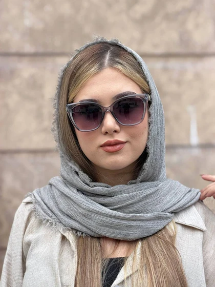 عینک آفتابی زنانه گوچی مدل آواکسیس کد 0391 علیدسا