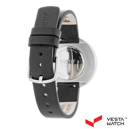 ساعت مچی زنانه پیکتو PICTO مدل P34052-6214S