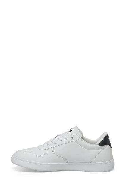 پایه چوگان Assn. کفش ورزشی رنگ سفید Unisex AUSTIN 4PR