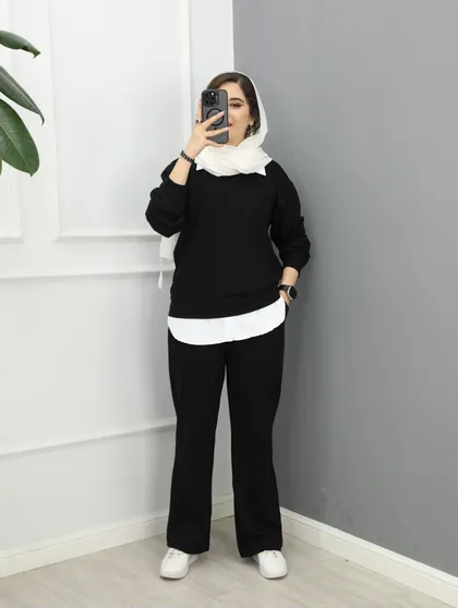 ست الین