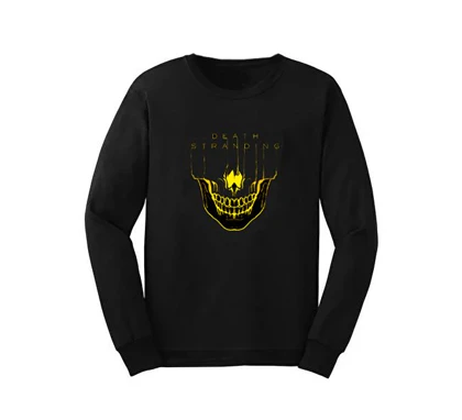 دورس مردانه و زنانه Death Stranding طرح Higgs Mask کد 104727