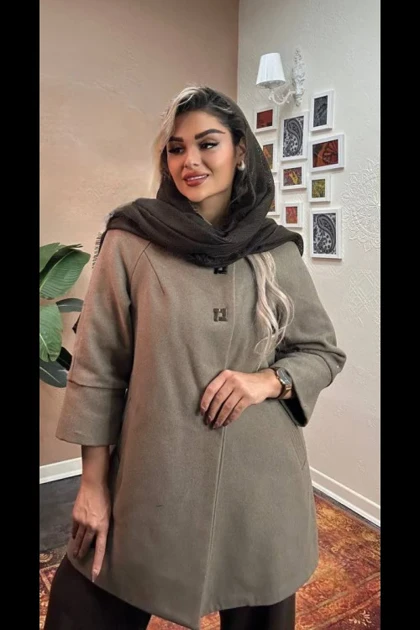 پالتو فوتر لیدی