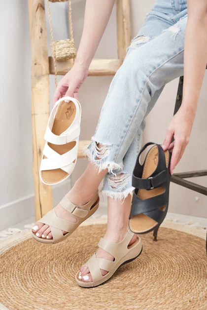 صندل طبی زنانه پارمیس