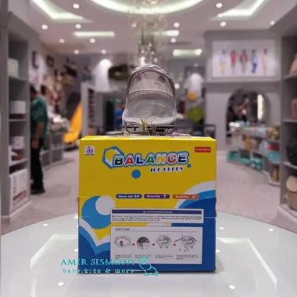 پینگو بالانس جعبه دار
