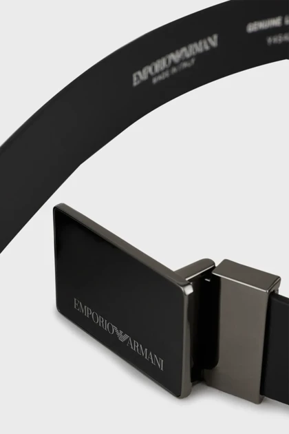 کمربند مردانه emporio-armani