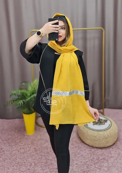 شال تندیس