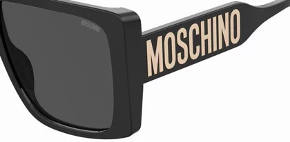 عینک آفتابی موسچینو Moschino MOS 119/S