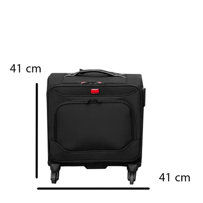 چمدان خلبانی پیر کاردین مدل PIERRE CARDIN - PC5559