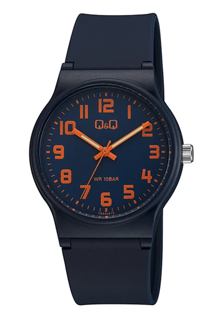 ساعت qandq qandq