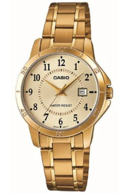 ساعت زنانه اورجینال casio casio