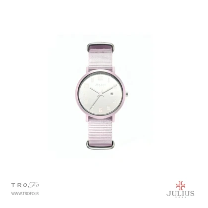 ساعت مچی زنانه جولیوس JULIUS مدل JA-1552D
