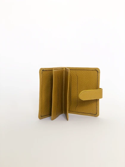 جاکارتی چرم طبیعی Lazio در 2 رنگ