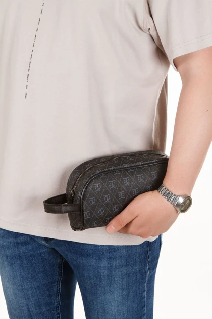 کیف دستی cerff-leather-clup cerff-leather-clup