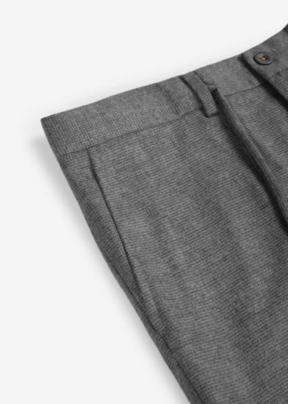 شلوار کمربند دار 2522504