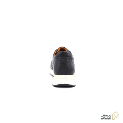 کتانی چرم اسپرت مردانه mrc1124-09